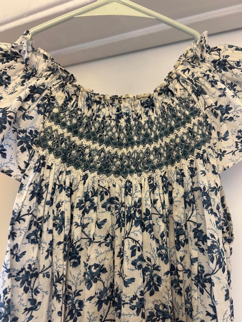 DOEN KIDS DRESS - Picture 2 of 3